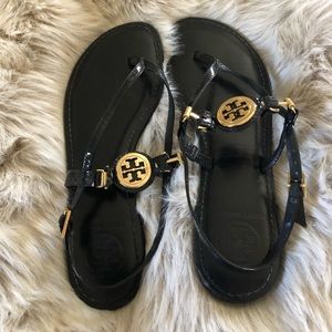 Tory Burch strap sandals
